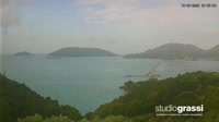 Lerici - Porto Venere - Gulf of La Spezia