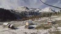 Marebbe - Lavarella - Fanes Sennes Braie