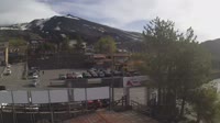 Nicolosi - Rifugio Sapienza - Volcán etna