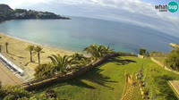 Roses - Platja De l'Almadrava