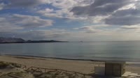 Sardynia - San Teodoro - Plaża La Cinta
