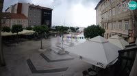 Senj - Pavlinksi trg