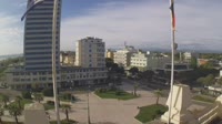 Cesenatico - Piazza Andrea Costa