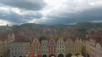 Panorama miasta