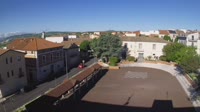 Harbour