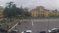 Vibo Valentia - Piazza Martiri d'Ungheria