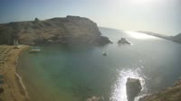 Kreta - Bali - Plaża Karavostasi