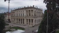 Vičenca - Piazza Matteotti - Chiericati rūmai