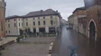 Thiene - Piazza Arturo Ferrarin