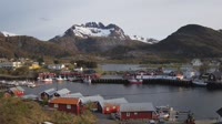 Lofotenas - Sørvågen