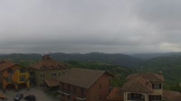 Serravalle Langhe - Vue panoramique
