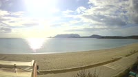 Sardynia - Olbia - Pittulongu
