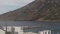 Sifnos - Kamares - Port