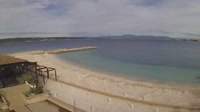 Selce - Plaża Poli Mora