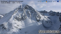 Bockkogel - Schrankogel