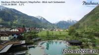 Mayrhofen - Neuhaus Zillertal Resort