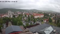 Bystrzyca - Parc Eminescu