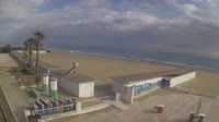 Barletta - Strand