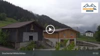 Wildschönau - Drachental