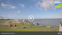 Butjadingen - Nordsee-Lagune