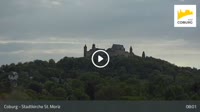 Cobourg - Vue panoramique