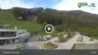 Sankt Margarethen im Lungau - Hotel Grizzly
