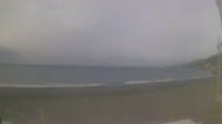 Genua - Strand von Voltri