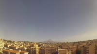 Catania - Panoramablick