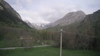 Acceglio - Borgo Frere