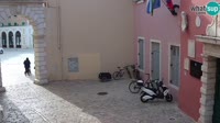 Rovinj - Łuk Balbiego