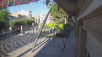 Calasparra - Plaza de la Corredera