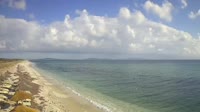 Sardynia - Stintino - Plaża Ezzi Mannu