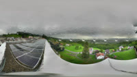 Walzenhausen - Panoramablick