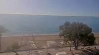 Benicasim - Strand von Heliopolis