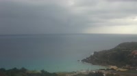 Sardynia - Santa Teresa Gallura - Plaża Rena Bianca