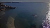 Orihuela Costa - Strand Cala Cerrada, Strand La Zenia