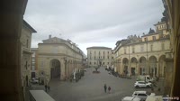 Fermo - Piazza del Popolo