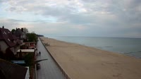 Sarbinowo - Plaża