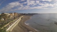 Cirò Marina - Paplūdimys