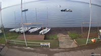 Trevignano Romano - Bračiano ežeras