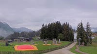 Fieberbrunn - Streuböden Mittelstation