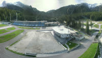 Rasen-Antholz - Südtirol Arena