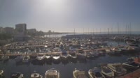 Marbella - Jachthafen