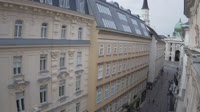 Viena - Kohlmarkt