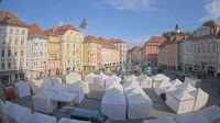 Gracas - Hauptplatz