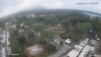 Sabaudia - Panorama