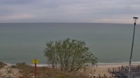 Łazy - Plaża