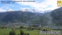 Matrei in Osttirol - Bethuberhof