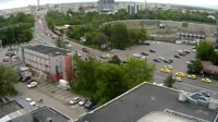 Bacău - Calea Mărășești