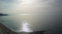 Giardini-Naxos - Strand